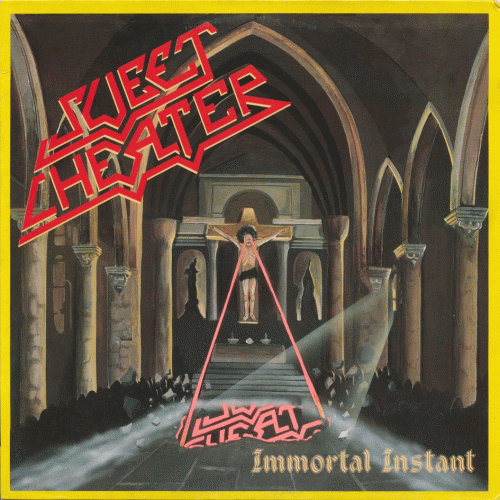 Sweet Cheater (GER) : Immortal Instant